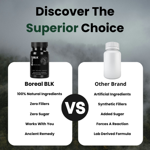 Restore - Natural Gut Support