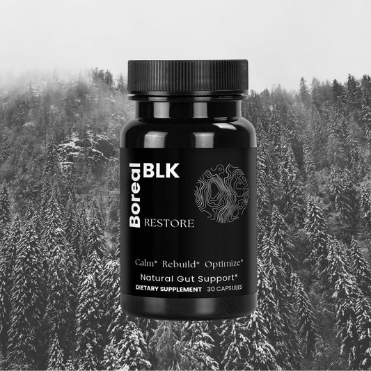 Restore - Natural Gut Support